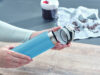 Termostops Flip 600ml helesinine - Image 4