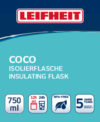 Termos Coco 0,75l roostevaba - Image 2