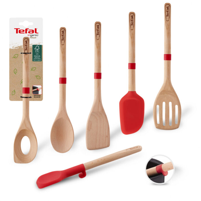 Segamislusikas Ingenio Wood - Image 2