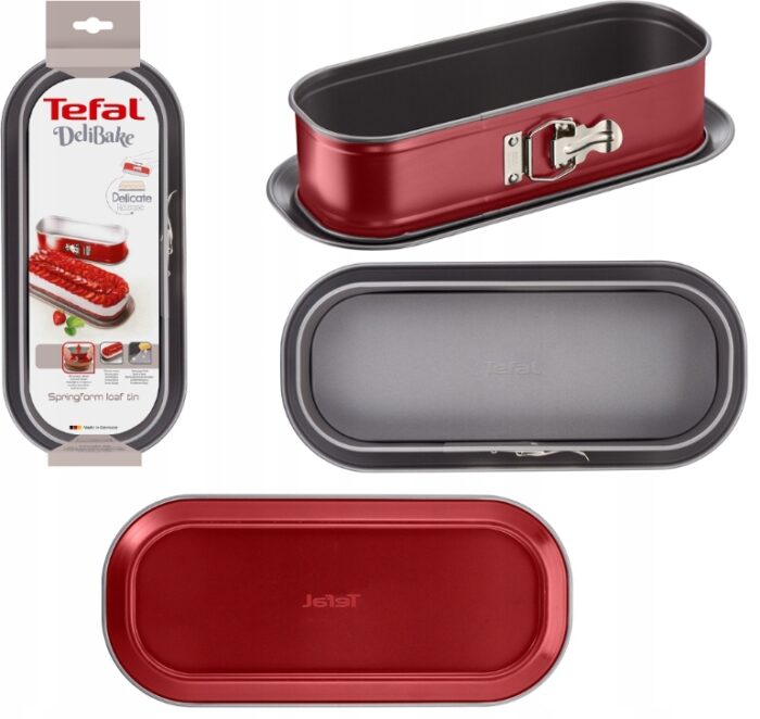 Leivavorm Tefal Delibake 30cm - Image 2