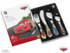 Laste söögiriistade komplekt Cars 4tk - Image 2