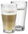 Klaasid Barista Latte Macchiato 2tk - Image 2
