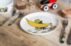Laste söögitarvikute komplekt Minions 6-osaline - Image 6