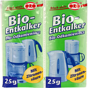 Katlakivieemalduspulber Bio Oro