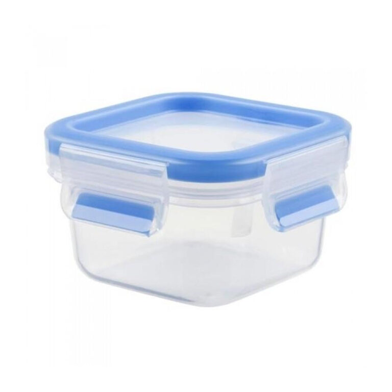 Toidukarp Clip&Close 250ml
