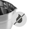 Kauss Gourmet 24 cm - Image 4