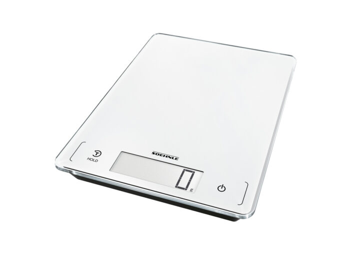 Köögikaal PageProfi 20kg Soehnle