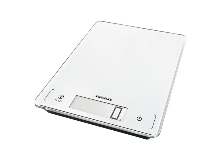Köögikaal PageProfi 20kg Soehnle