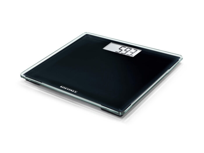 Personaalkaal Style Compact100 soehnle