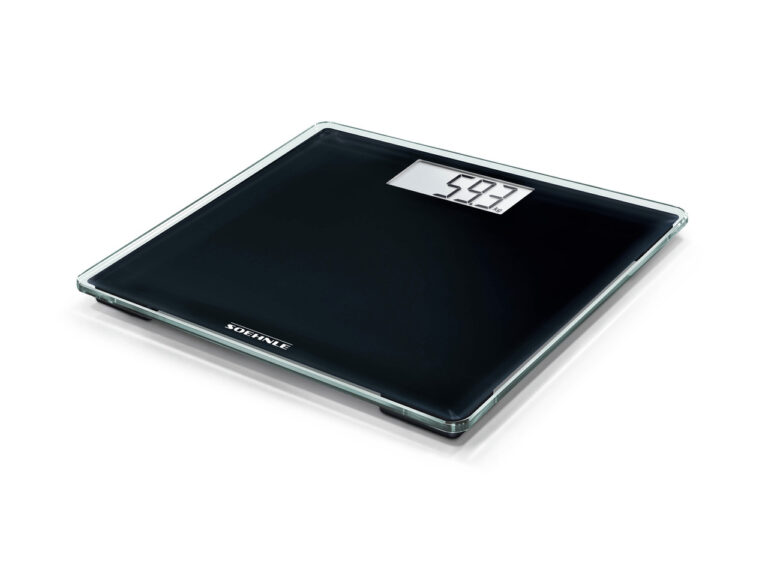 Personaalkaal Style Compact100 soehnle