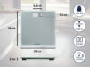 Personaalkaal Style Compact300 Soehnle - Image 2
