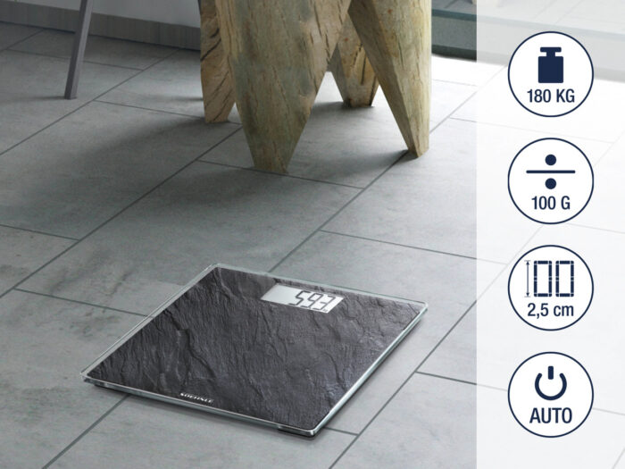 Digitaalkaal Style sense Slate Soehnle - Image 3