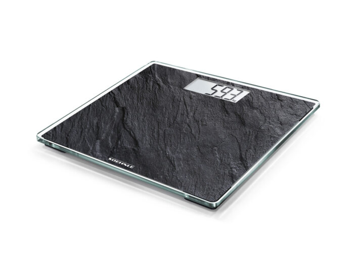 Digitaalkaal Style sense Slate Soehnle