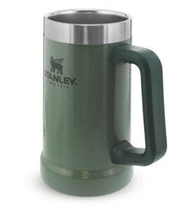 Õlletoop Classic 0,7l roheline Stanley