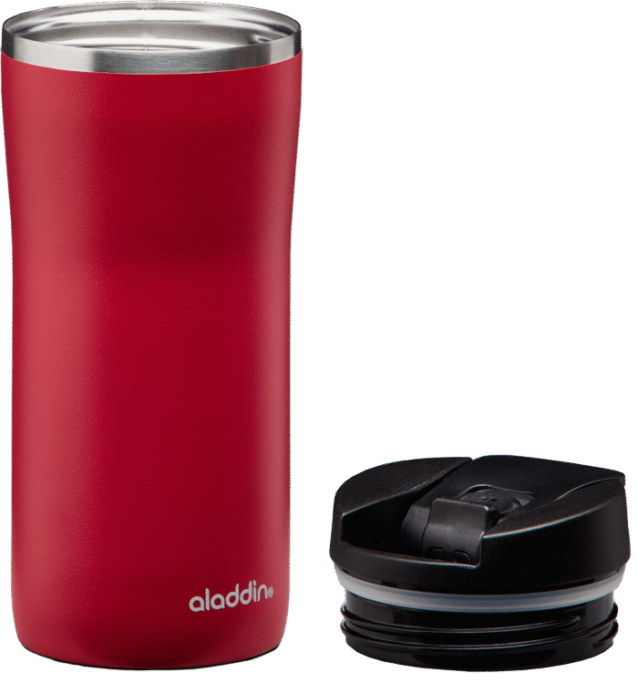 Termotops Mocca punane 350ml - Image 2