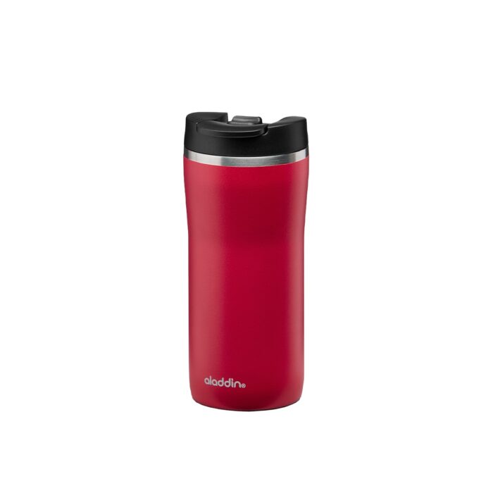 Termotops Mocca punane 350ml - Image 1