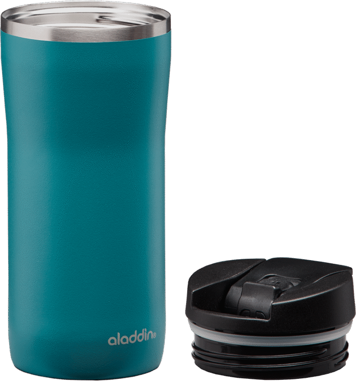 Termotops Mocca sinine 350ml - Image 2
