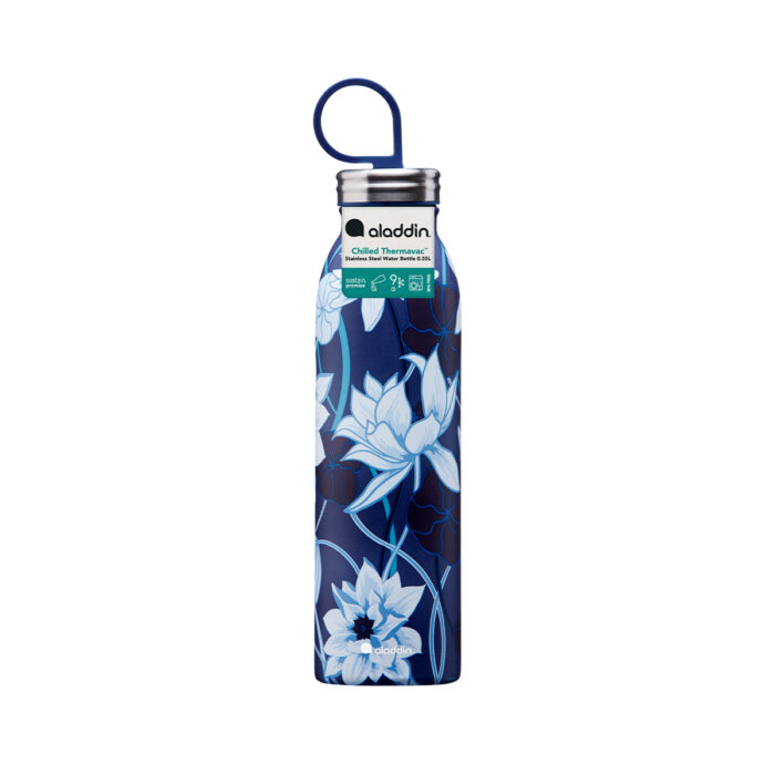 Joogipudel Chilled Lotus 550ml - Image 1