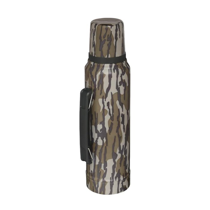 Vaakumtermos Classic 1l Bottomland Mossy Oak