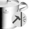 Kõrge keedupott kaanega Gourmet Plus 24cm - Image 3