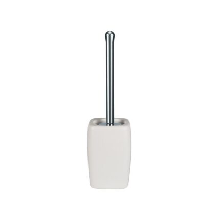 Wc-hari Retro valge