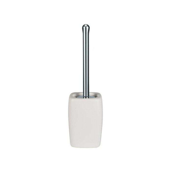 Wc-hari Retro valge