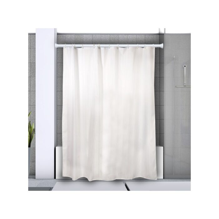 Teleskooppuu Magic 75-125cm, valge - Image 3