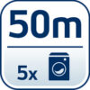Pesukarussell Lino Lift 500 - Image 3