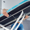 Triikimislaud AirBoard Compact M - Image 3