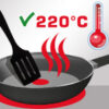 Köögitangid Tefal - Image 3