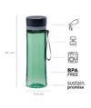 Joogipudel Aveo Basil 600ml - Image 3