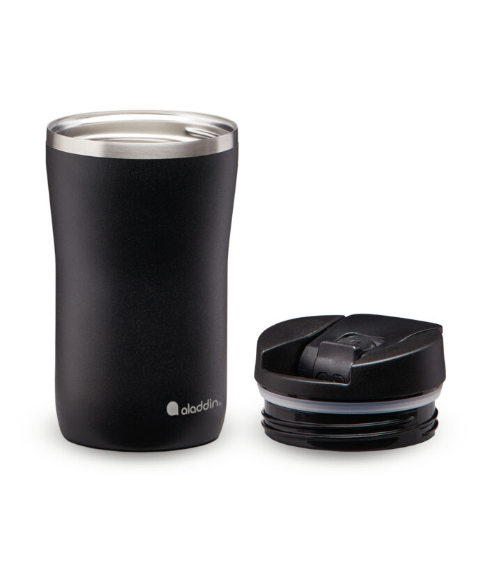 Termotops Cafe 250ml, must - Image 3