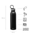 Joogipudel Aladdin Chilled 550ml, must - Image 2