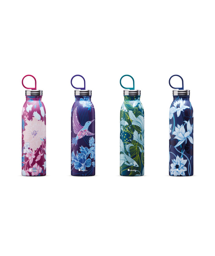 Joogipudel Chilled Lotus 550ml - Image 2