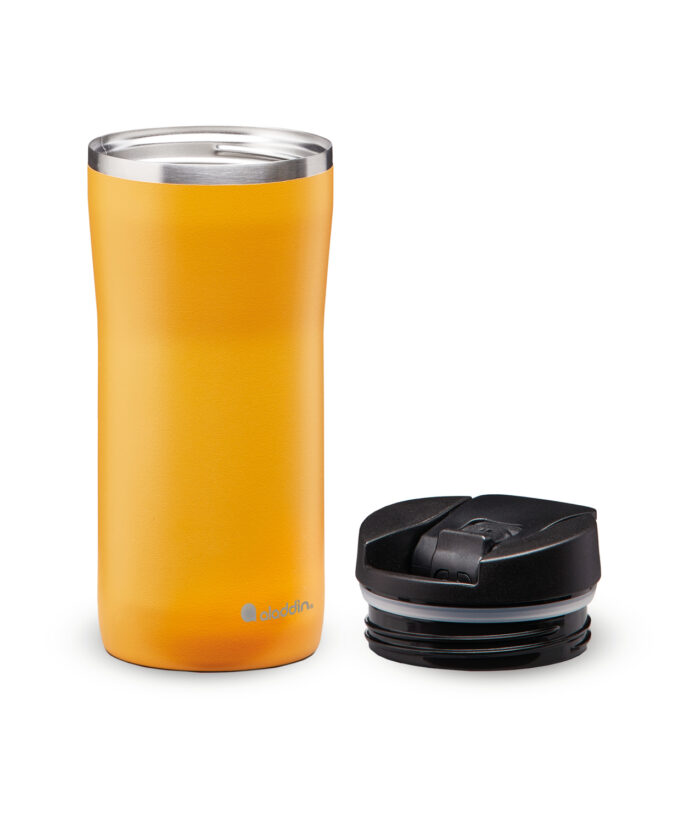 Termotops Mocca kollane 350ml - Image 3