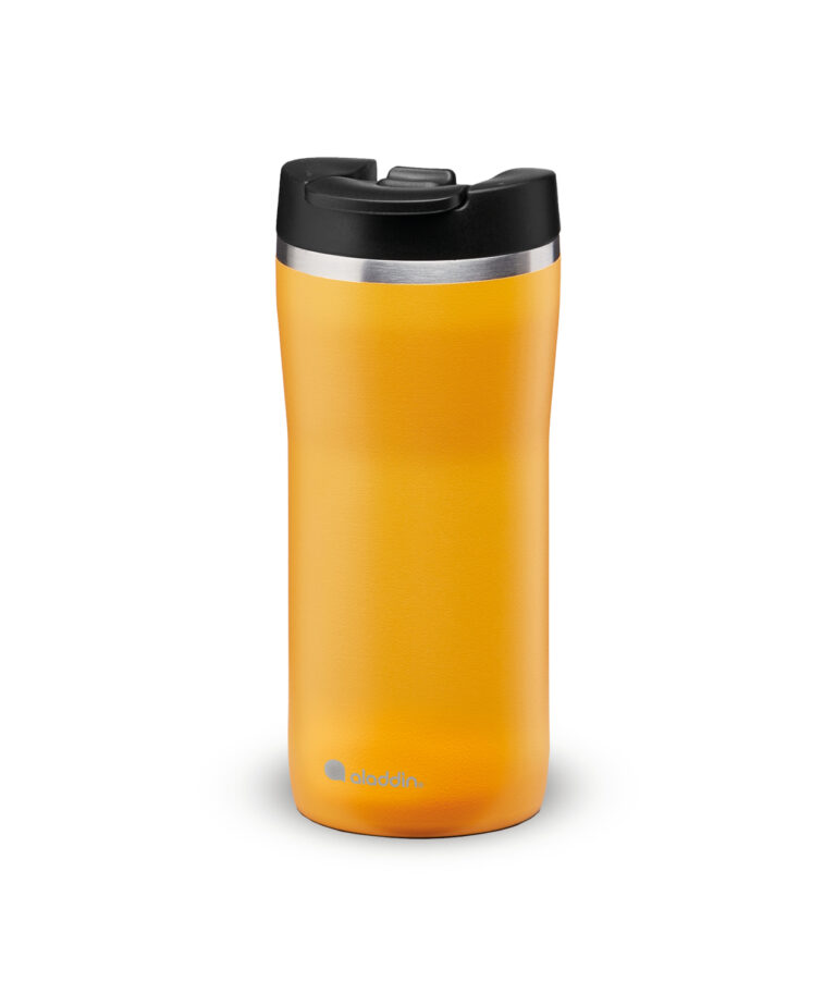 Termotops Mocca kollane 350ml