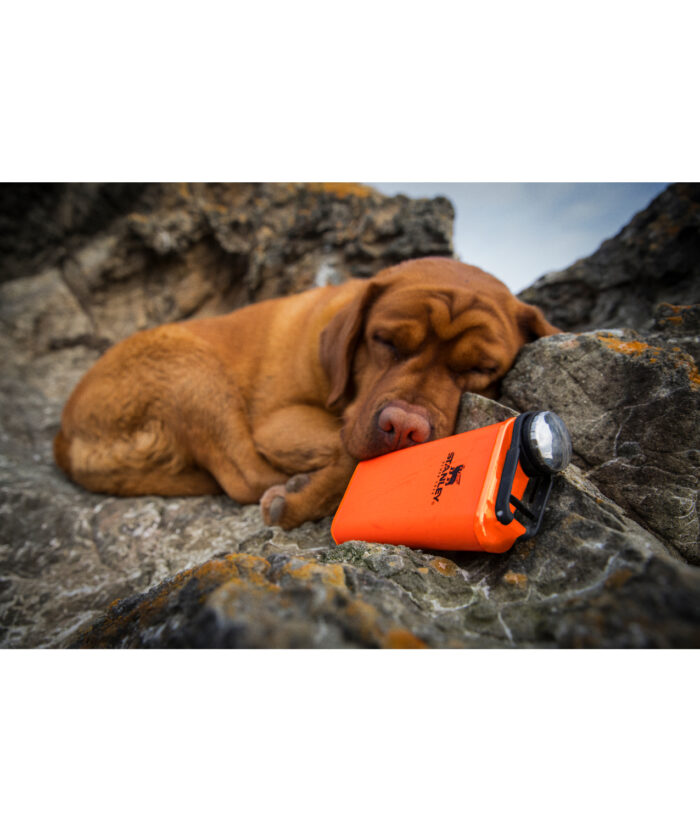 Taskupudel Blaze Orange Stanley - Image 3