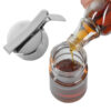 Mee-siirupi dosaator 240ml - Image 5
