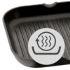 Grillpann 27*27cm - Image 4