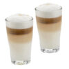 Klaasid Barista Latte Macchiato 2tk - Image 3