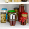 Mee-siirupi dosaator 240ml - Image 6