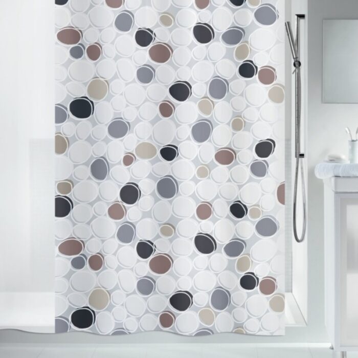 Dušikardin Dido 180x200cm PVC - Image 1