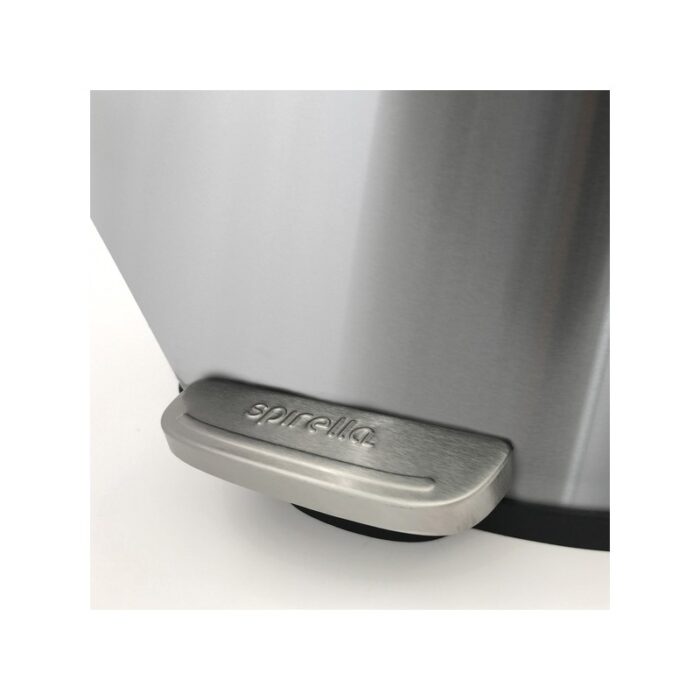 Prügikast Akira 5l, metall - Image 4