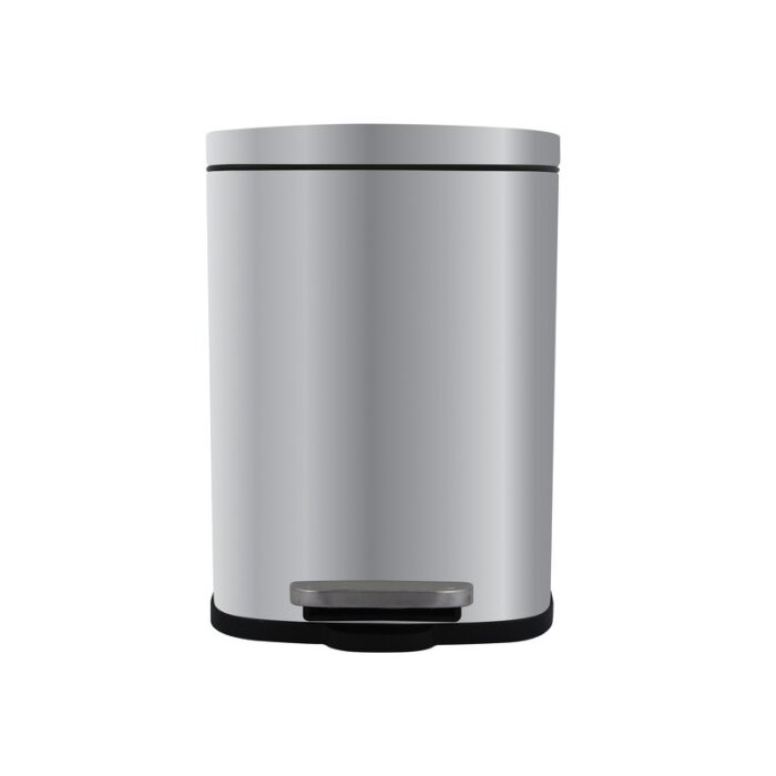 Prügikast Akira 5l, metall - Image 3