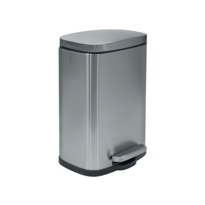 Prügikast Akira 5l, metall - Image 1