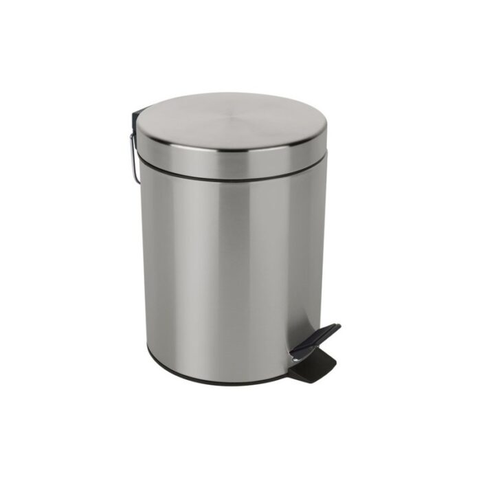 Prügikast Sydney roostevaba,3l - Image 1