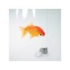 Vinüükardin Goldfish PVC Spirella - Image 3