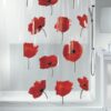 Vinüülkardin Poppy PVC