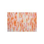 Vaip Kito 55x65 cm oranž