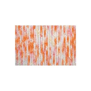 Vaip Kito 55x65 cm oranž